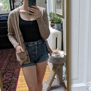 Madewell Cardigan